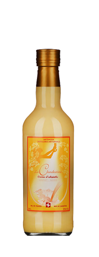 Crème d'Absinthe